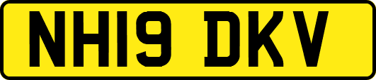 NH19DKV