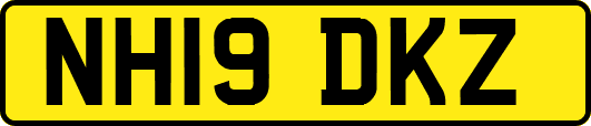 NH19DKZ
