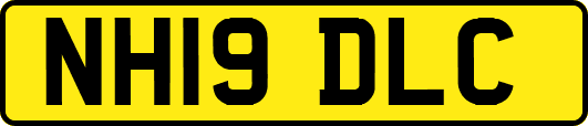 NH19DLC