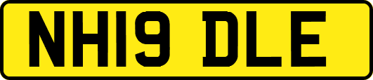 NH19DLE