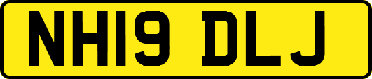 NH19DLJ