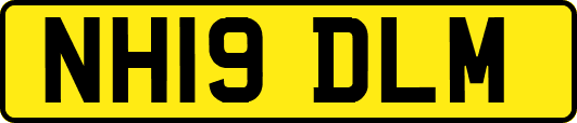 NH19DLM