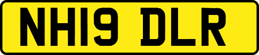 NH19DLR