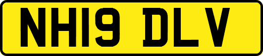 NH19DLV