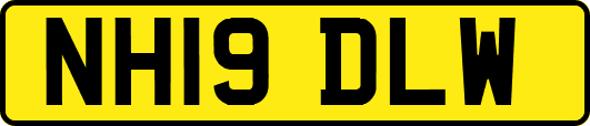 NH19DLW