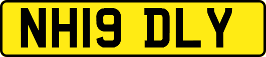 NH19DLY