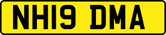 NH19DMA