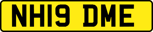 NH19DME