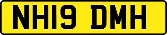 NH19DMH