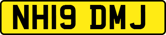 NH19DMJ