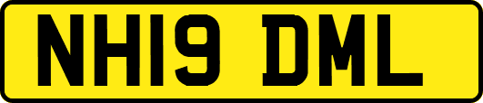 NH19DML