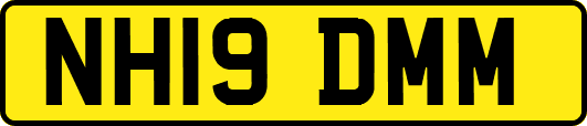 NH19DMM