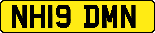 NH19DMN