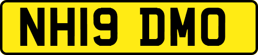 NH19DMO