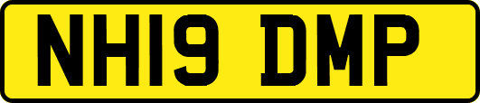 NH19DMP
