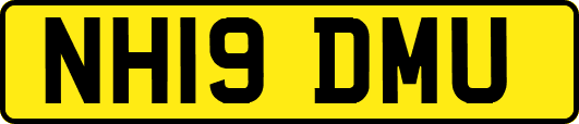 NH19DMU