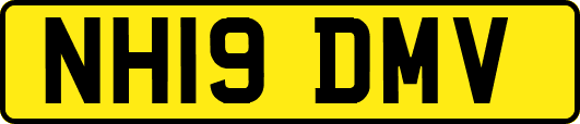 NH19DMV