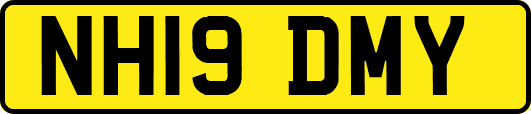 NH19DMY