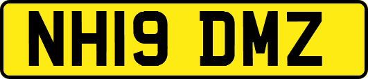 NH19DMZ