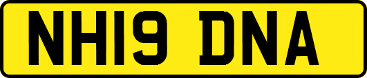 NH19DNA