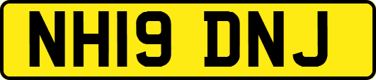 NH19DNJ