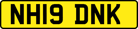 NH19DNK