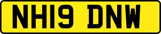 NH19DNW