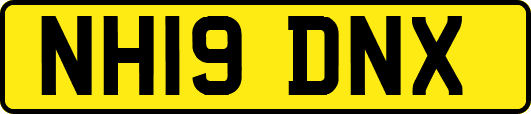 NH19DNX