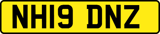NH19DNZ