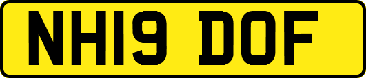 NH19DOF