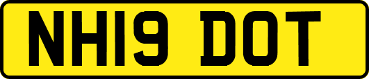 NH19DOT