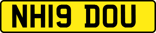 NH19DOU