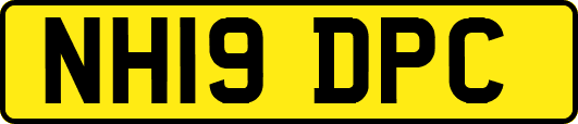 NH19DPC