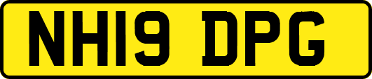 NH19DPG