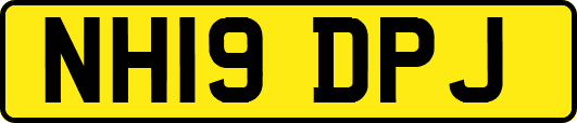 NH19DPJ