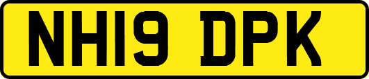 NH19DPK