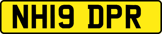 NH19DPR
