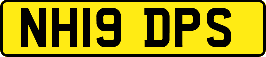 NH19DPS