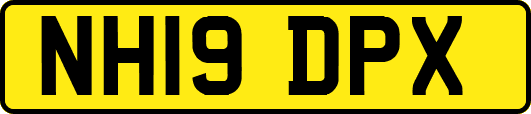 NH19DPX