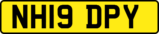NH19DPY