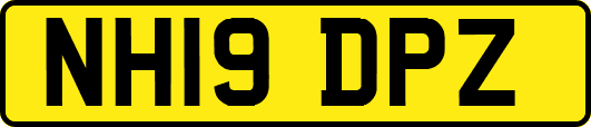 NH19DPZ