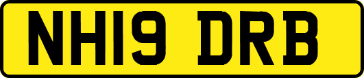 NH19DRB