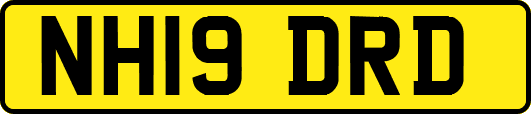 NH19DRD