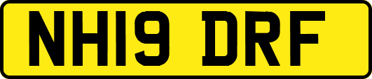 NH19DRF