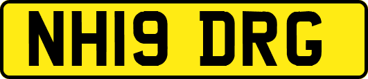 NH19DRG