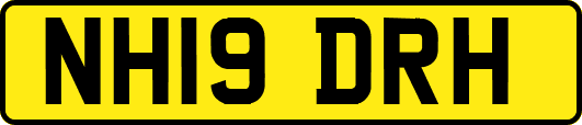 NH19DRH