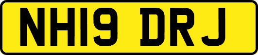 NH19DRJ