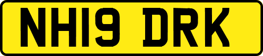 NH19DRK