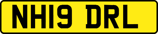 NH19DRL