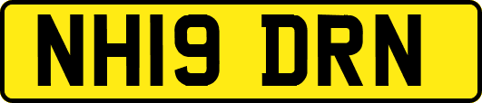 NH19DRN